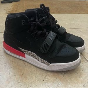 Nike Air Forces for boys